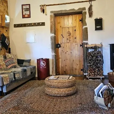 Welcome To Paradise Tatil Evi