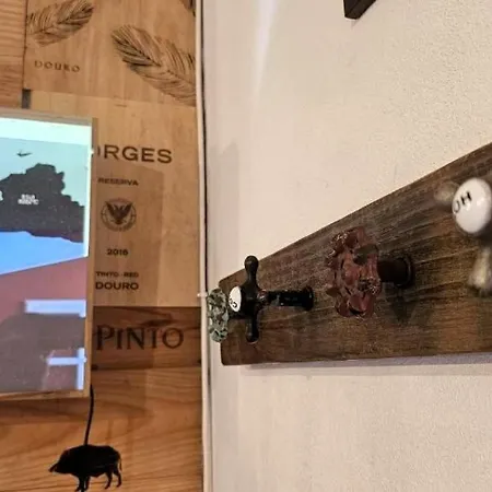 Welcome To Paradise Tatil Evi Angra do Heroísmo