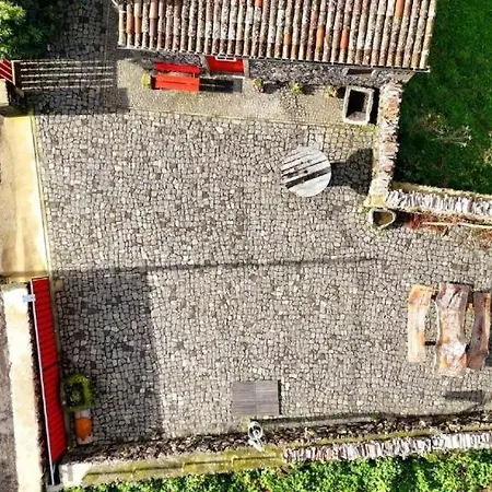 Tatil Evi Welcome To Paradise Angra do Heroísmo