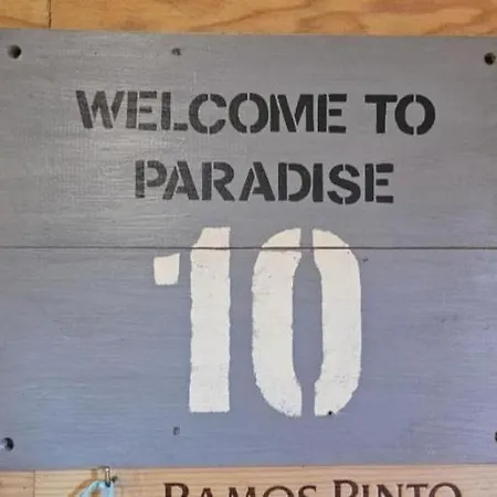 Welcome To Paradise * Angra do Heroísmo