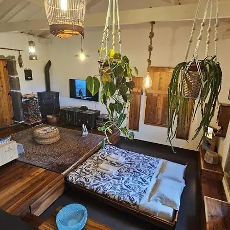 Tatil Evi Welcome To Paradise Angra do Heroísmo