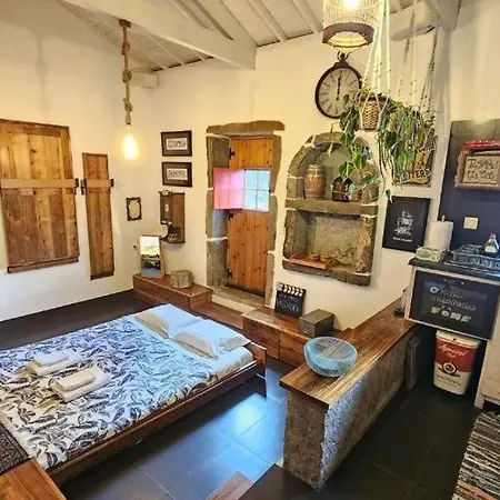 Welcome To Paradise * Angra do Heroísmo