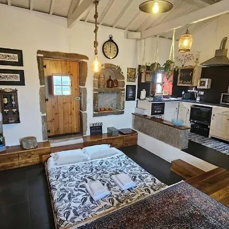 Welcome To Paradise Tatil Evi *