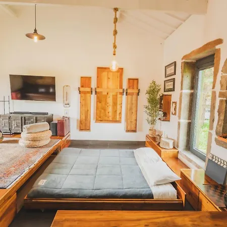 Welcome To Paradise Holiday home Angra do Heroismo