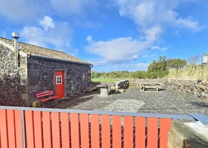 Welcome To Paradise Дом отдыха *