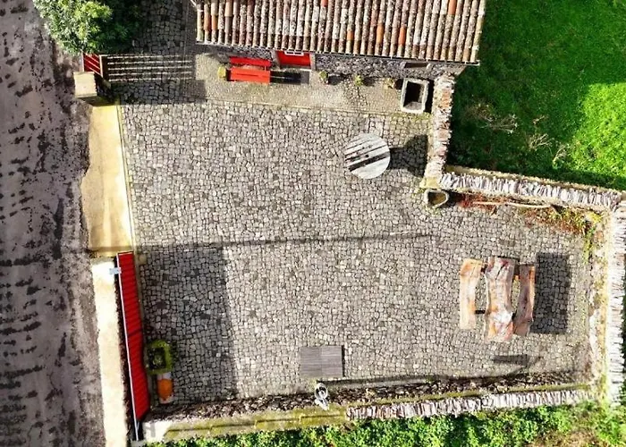 Дом отдыха Welcome To Paradise Ангра-ду-Эроижму