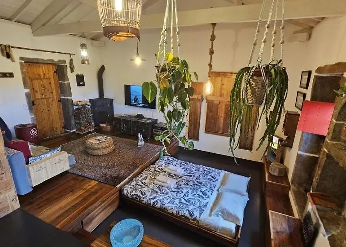 Дом отдыха Welcome To Paradise Ангра-ду-Эроижму